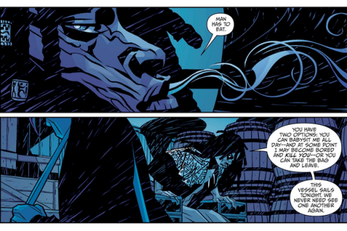 day men,lux en tenebris,matt gagnon,michael alan nelson,fantastique,vampires,glénat comics,brian stelfreeze