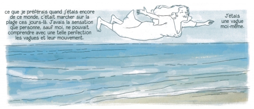 quatre soeurs,bettina,cati baur,malika ferdjoukh,rue de sevres