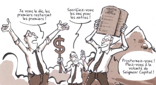 les aventuriers de la finance perdue,chavagneux,james,casterman,30 mars 2016,économie