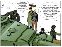 cette machine tue les fascistes,delcourt,pécau,mavric,damien,scarlett