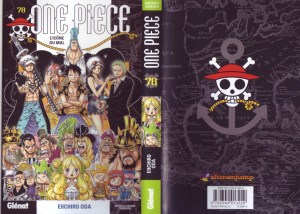cognac,vivre avec,kung fu panda,corbeyran,brahy,chapuzet,delcourt,marko,bamboo,furman,robison,soleil, glénat, one piece, Eiichiro Oda