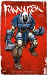 ragnarök,simonson,comics glénat