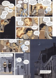 qui arrêtera la pluie?,servain,toussaint,holly ann tome 2