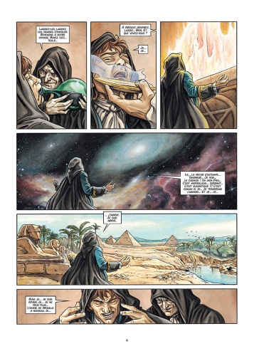 cagliostro,tome 2,la cérémonie de l'ombre,delcourt,histoire et histoires,delalande,prologeau,lapo,23 mars 2016,polar historique