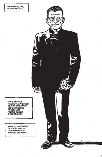 contrecoups,malik oussekine,bollée,puchol,casterman,ecritures,16 mars 2016,roman graphique