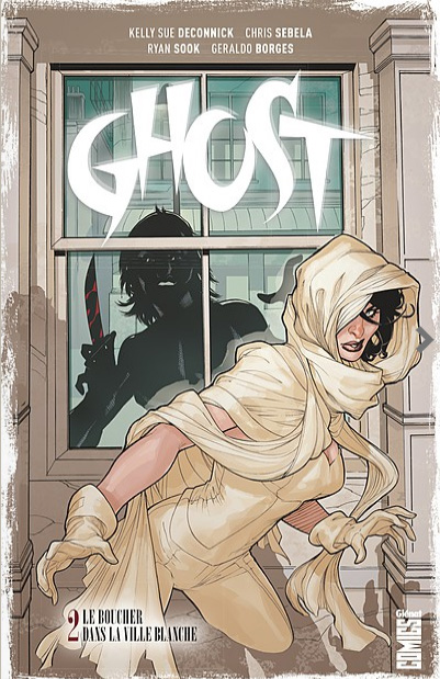 Ghost2Front