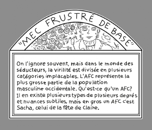 séducteurs de rue,maret,gourarire,casterman,sociorama,13 avril 2016,sociologie
