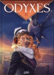 odyxes,tome 2,l'écume des sables,scotch arleston,steven lejeune,soleil productions