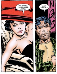 damned,polar,delcourt comics,grant,zeck