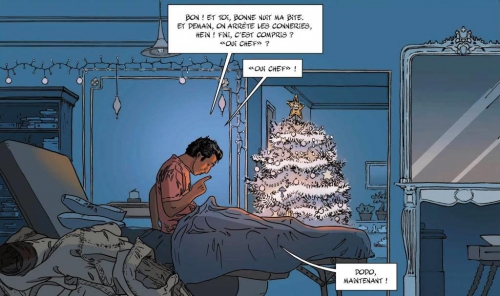 l'érection,jim,chabane,bamboo,grand angle,01 juin 2016,roman graphique