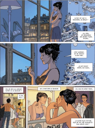 l'érection,jim,chabane,bamboo,grand angle,01 juin 2016,roman graphique