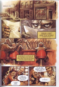 tim wiesch,eric powell,big,man,plans,big man plans,delcourt,jaxom