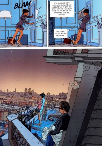 l'érection,jim,chabane,bamboo,grand angle,01 juin 2016,roman graphique