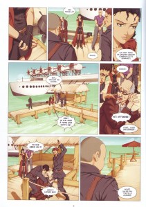 juliette fournier,jean-gaël deschard,emmanuel proust Éditions,bunny,jaxom