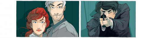 amour,drame,manigances politiques,benoît abtey,jean-baptiste dusséaux,rue de sèvres,mayalen goust,kamarades,tome 2,tuez-les tous