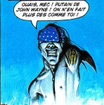 white trash!,ankama,rennie & emond,sex,drugs et rock n' roll