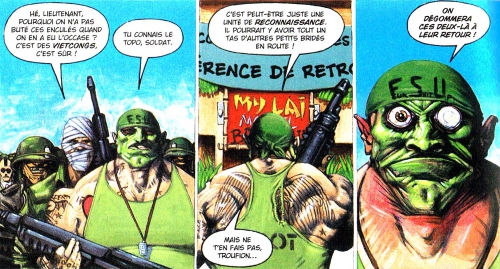 white trash!,ankama,rennie & emond,sex,drugs et rock n' roll