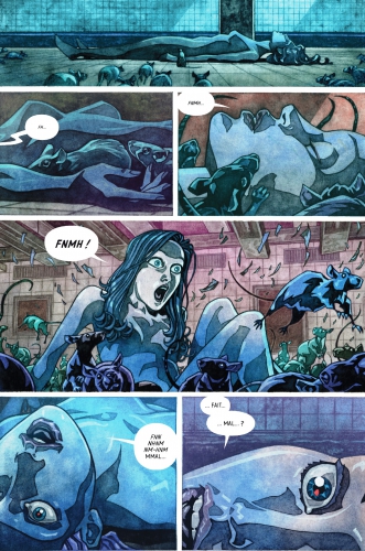 veil,rucka,fejzula,delcourt,01 juin 2016,thriller fantastique,horreur