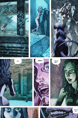 veil,rucka,fejzula,delcourt,01 juin 2016,thriller fantastique,horreur