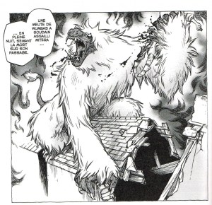 stravaganza, casterman, Akihito Tomi, manga, heroic-fantasy