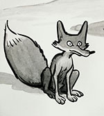 la forêt des renards pendus,nicolas dumontheuil,futuropolis,25 août 2016,roman graphique,polar homoristique