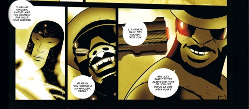 blackfury,ankama,goddard & henscher,s.f