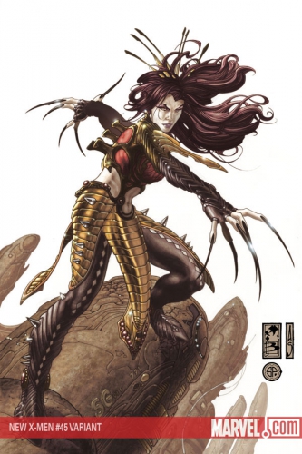 Pin Up Ladies, dangereuses, voir mortelles