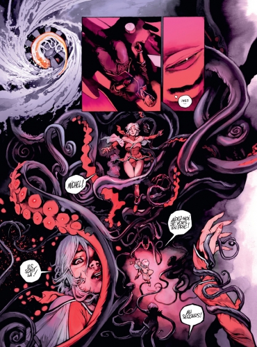 odyssée sous contrôle,perger,dobbs,ankama,stefan wul,science-fiction,adaptation,610,092016