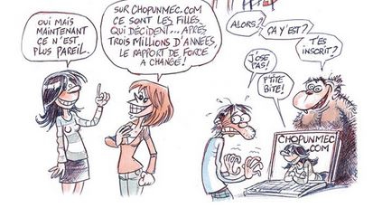 questionnements sur l'amour moderne,www.chopadonf.com,ep media,ptiluc,satyre sociale