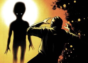 the x-files,fantastique,s.f,mulder & scully,aliens,glénat comics,f.b.i,petrucha,adlard