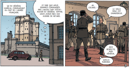 charles de gaulle,plumail,le naour,l'homme qui a dit non,histoire,de gaulle,seconde guerre mondiale,0820126