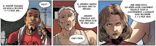 sept,7 héros,brionnes,salvia,delcourt,aventure,super héros,610,082016