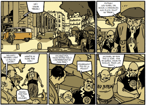 the long and winding road,christopher,pellejero,kennes editions,rock,rock'n roll,hippies,beat génération,combi volkswagen,seventies,70',île de wight,wight,concert,road movie,road trip,chronique sociale,roman graphique,102016,910