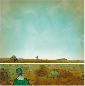 shangri-la,bablet,ankama,science-fiction,pouvoir,consumérisme,génétique,910,102016