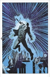 five ghosts, Fabian Gray, jaxom, glénat, Frank J. Barbiere, Chris Mooneyham, Sean Murphy, Image Comics 