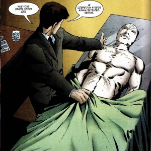 the x-files,fantastique,s.f,mulder & scully,aliens,glénat comics,f.b.i,petrucha,adlard