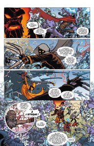 kyriazis,faerber,joines,glénat comics,510,super-héros,092016