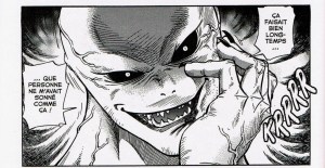 stravaganza,manga seinen,akihito tomi,féodalité,monstres,guerriers,géants