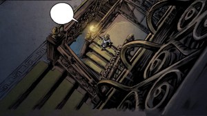Les trois Fantômes de Tesla, Le mystère Chtokavien, Richard Marazano, Guilhem, Le lombard, Aventure