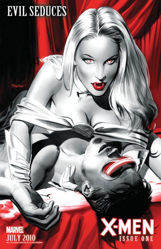 Mike Mayhew teaser X-MEN 1.jpg