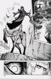 stravaganza,manga seinen,akihito tomi,féodalité,monstres,guerriers,géants