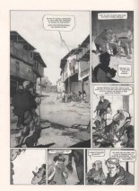 bonet,munuera,le signe de la lune,dargaud