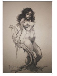 FRAZETTA PENCIL NUDE.jpg