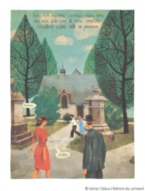 campi,zabus,le lombard,magritte ceci n'est pas une biographie,magritte