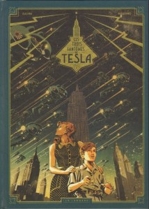 samb'or,samb'or 2016,meilleure couverture, les trois fantômes de tesla