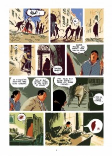 gomont,tabucchi,pereira prétend,sarbacane,thriller