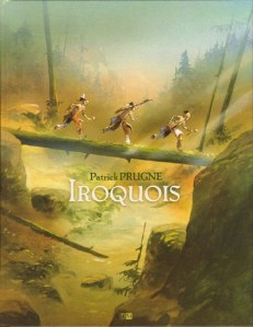 samb'or,samb'or 2016,meilleure couverture,iroquois