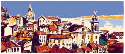 gomont,tabucchi,pereira prétend,sarbacane,thriller