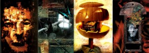 sandman,vertigo,urban comics,dave mckean