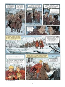 alix,marco venanzi,pierre valmour,casterman,810,historique,102016